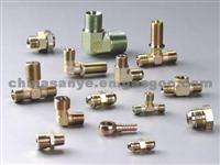 Connector SY-001