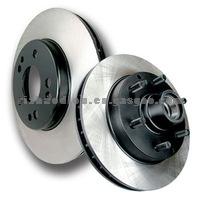 Brake Disc For GM,BENZ/Mercedes Benz, Ford, VW OE NO.: 341115*