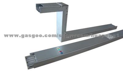 China SCC Series Compact Busway