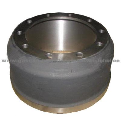 Brake Drum For SAF 1 064 0260 02