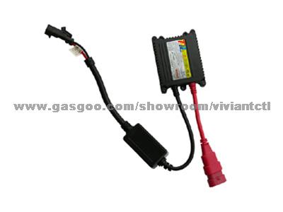 Acura, Alfa romeo Ballast Of HID