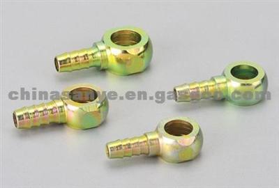 Connector SY-004