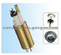 FUEL PUMP E2044