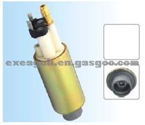 FUEL PUMP E7000