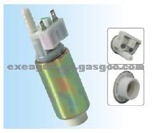 FUEL PUMP ESS296