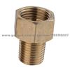 Brass Pipe Sanitary Fitting