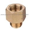 Hex Brass Fittings YLQJT021