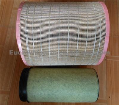 VOLVO Truck Air Filter 21115483 21243188 21115501 21834205