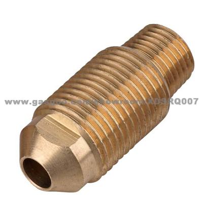 Quick Release Coupling