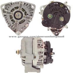 Auto Generator /Car Alternator 28V/80A 012555002 FOR BENZ