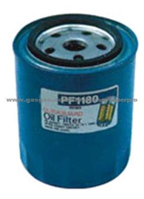 oil filter PF1180/25013075