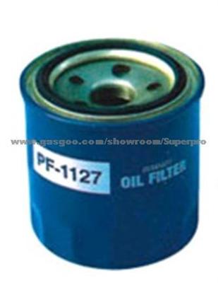 oil filter PF1127/25161877