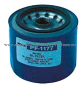 oil filter PF1177/25013032