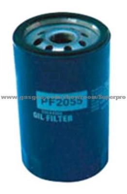 oil filter PF2055/25014566