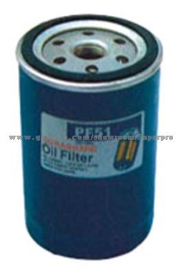 oil filter PF51/25010908