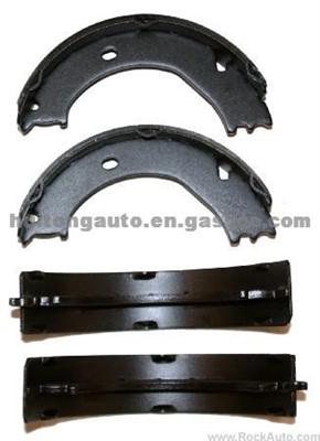 Brake Shoe for Chery Chevrolet