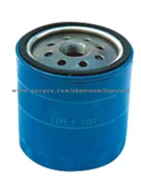 oil filter P-1102/25012353