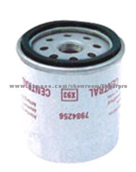 oil filter X93/798456