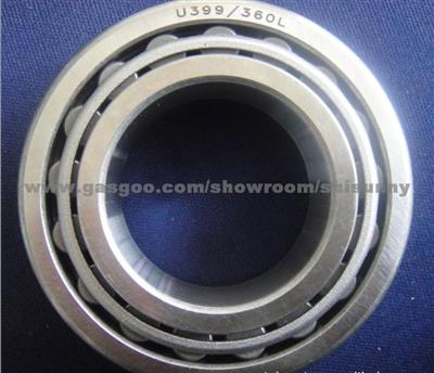 Taper Roller Bearing Timken U399/U360L