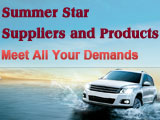 Summer Star Suppliers and Products