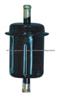 fuel filter 23300-75040