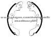 Brake Shoe Set for ISUZU 8-94470-807-0