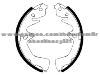 Brake Shoe Set for MAZDA H703-26-310