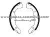 Brake Shoe Set for MAZDA K3353