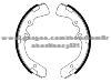 Brake Shoe Set for MAZDA K3363