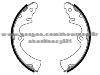 Brake Shoe Set for MAZDA BB62-26-310