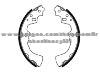 Brake Shoe Set for MAZDA H029-26-310