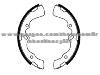 Brake Shoe Set for MAZDA 4094-33-310