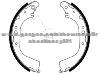 Brake Shoe Set for TOYOTA 04495-35110