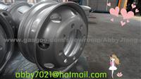 Truck Steel Wheel 22.5x7.5