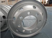 Tube Wheel 7. 50-20