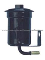 fuel filter 23300-50090