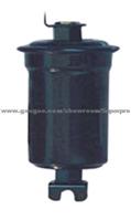 fuel filter 23300-79445