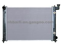 Toyota Premio Radiator OE 16400-21190 ,1640021190 ,916307 ,916546