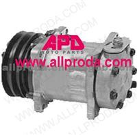 COMPRESSOR 45262,7310, 60601053 ALFA ROMEO