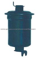 fuel filter 15410-61A00