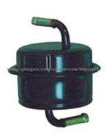 fuel filter 15410-60B00