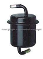 fuel filter 15430-50G00