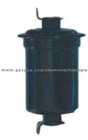 fuel filter MB-504750