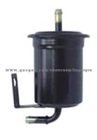 fuel filter B630-20-490E