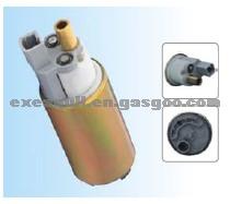 FUEL PUMP P14000