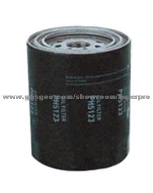 oil filter PH5123