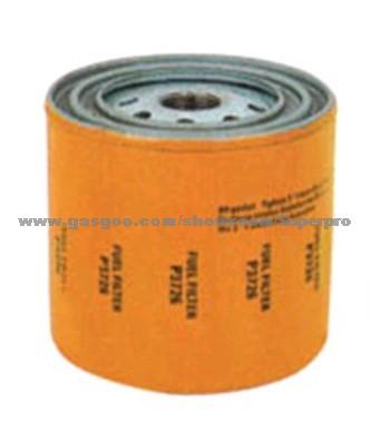 oil filter P3726