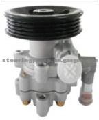 Power Steering Pump MERCEDES BENZ 002 466 4801