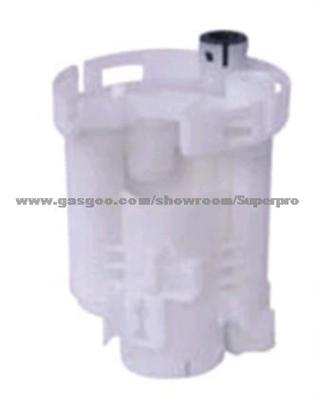 fuel filter 23300-21010