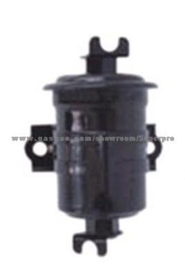 fuel filter 23300-75070